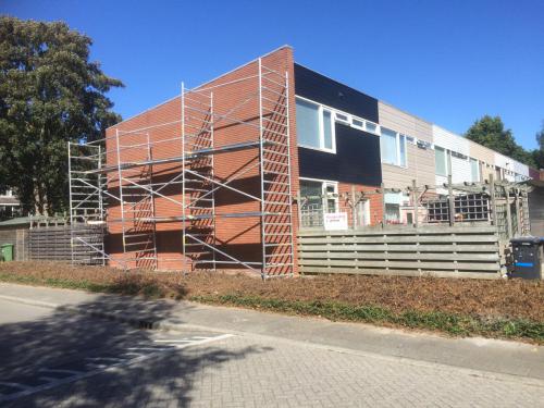 HOEKWONING RENOVEREN – LELYSTAD