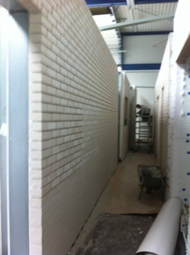 PREFAB WONINGEN – LELYSTAD 1000M²